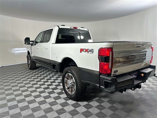 2024 Ford F-250SD King Ranch ***GOLD CERTIFIED***